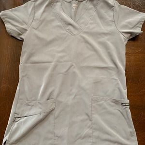 Jockey scrub top bundle.